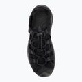 Vyriški sandalai KEEN Seanik H2 black/ magnet 5