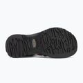 Moteriški sandalai KEEN Whisper beaujolais/ black 4