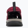 Moteriški sandalai KEEN Whisper beaujolais/ black 6
