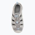 Moteriški sandalai KEEN Hyperport H2 alloy/skyway 5