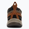 Vyriški trekkinginiai batai KEEN Targhee IV WP sea turtle/roasted pecan 6