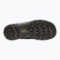 Vyriški trekkinginiai batai KEEN Targhee IV WP sea turtle/roasted pecan 12