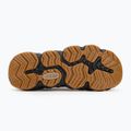 Vyriški sandalai KEEN Hyperport Fisherman Leather brindle/ oak buff 4