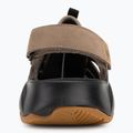 Vyriški sandalai KEEN Hyperport Fisherman Leather brindle/ oak buff 5