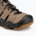Vyriški sandalai KEEN Hyperport Fisherman Leather brindle/ oak buff 7