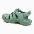 Moteriški sandalai KEEN Newport H2 monochrome/granite green 3