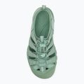 Moteriški sandalai KEEN Newport H2 monochrome/granite green 5