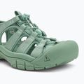 Moteriški sandalai KEEN Newport H2 monochrome/granite green 7