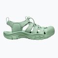 Moteriški sandalai KEEN Newport H2 monochrome/granite green