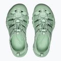 Moteriški sandalai KEEN Newport H2 monochrome/granite green 2
