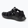 Moteriški sandalai KEEN Seanik H2 black/ magnet 3