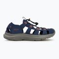 Vyriški sandalai KEEN Seanik H2 naval academy/ gold flame 2