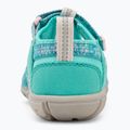 Vaikiški sandalai KEEN Seacamp II CNX aqua/giggle pink 6
