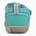 Vaikiškos basutės KEEN Seacamp II CNX bright aqua/giggle pink 6