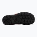 Vaikiški sandalai KEEN Seacamp II CNX red/alloy 4