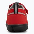 Vaikiški sandalai KEEN Seacamp II CNX red/alloy 6