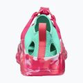 KEEN Hyperport H2 aviečių / baseino mėlynos spalvos vaikiški sandalai 4