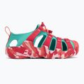 Vaikiški sandalai KEEN Hyperport H2 raspberry/pool blue 2