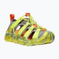 Vaikiški sandalai KEEN Hyperport H2 evening primrose/steel grey
