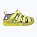 Vaikiški sandalai KEEN Hyperport H2 evening primrose/steel grey 2