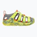 Vaikiški sandalai KEEN Hyperport H2 evening primrose/steel grey 3