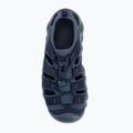 Vyriškos basutės KEEN Hyperport H2 vintage indigo/naval academy 5