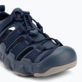 Vyriškos basutės KEEN Hyperport H2 vintage indigo/naval academy 7