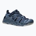 Vyriškos basutės KEEN Hyperport H2 vintage indigo/naval academy