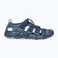 Vyriškos basutės KEEN Hyperport H2 vintage indigo/naval academy 2