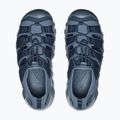 Vyriškos basutės KEEN Hyperport H2 vintage indigo/naval academy 5