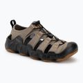 Vyriškos basutės KEEN Hyperport H2 brindle/black