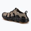 Vyriškos basutės KEEN Hyperport H2 brindle/black 3