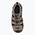 Vyriškos basutės KEEN Hyperport H2 brindle/black 5