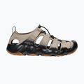 Vyriškos basutės KEEN Hyperport H2 brindle/black