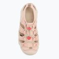 Moteriški sandalai KEEN Hyperport H2 cameo rose/dubarry 5