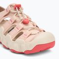 Moteriški sandalai KEEN Hyperport H2 cameo rose/dubarry 7