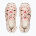 Moteriški sandalai KEEN Hyperport H2 cameo rose/dubarry 5