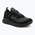 Vyriški žygio batai Keen Hightrail Exp Waterproof black/magnet