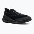 Moteriški batai KEEN Jasper Zionic black/black