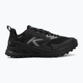 Vyriški žygio batai KEEN Zionic Nxt Wp triple black 2