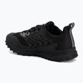 Vyriški žygio batai KEEN Zionic Nxt Wp triple black 3