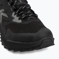 Vyriški žygio batai KEEN Zionic Nxt Wp triple black 7