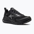 Vyriški žygio batai KEEN Zionic Nxt Wp triple black