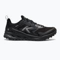 Vyriški žygio batai KEEN Zionic Nxt Wp triple black 2