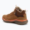 Moteriški žygio batai Keen Leiki Leather Mid Waterproof chipmunk/bison 3