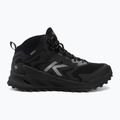 Vyriški žygio batai KEEN Zionic Nxt Mid Wp triple black 2