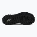 Vyriški žygio batai KEEN Zionic Nxt Mid Wp triple black 4