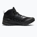 Vyriški žygio batai KEEN Zionic Nxt Mid Wp triple black 3