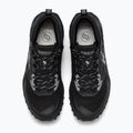 Vyriški žygio batai KEEN Zionic Nxt Mid Wp triple black 5