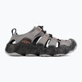 Vyriškos basutės KEEN Hyperport H2 steel grey/burnt brick 2